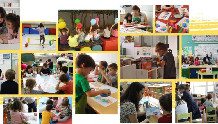 maternelle